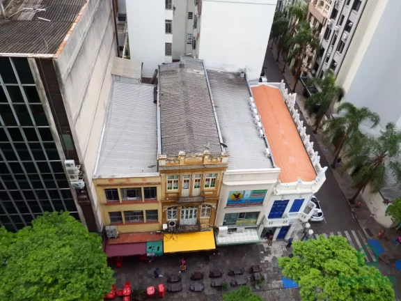 Imagem Apto 1 dorm. para venda, Centro Histórico, Porto Alegre/RS. - AP1851