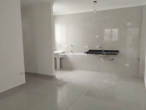 Foto do imóvel: Apartamento de 1 Dormitório na Vila Esperança - Pronto para Morar! Este belíssimo apartamento de ...