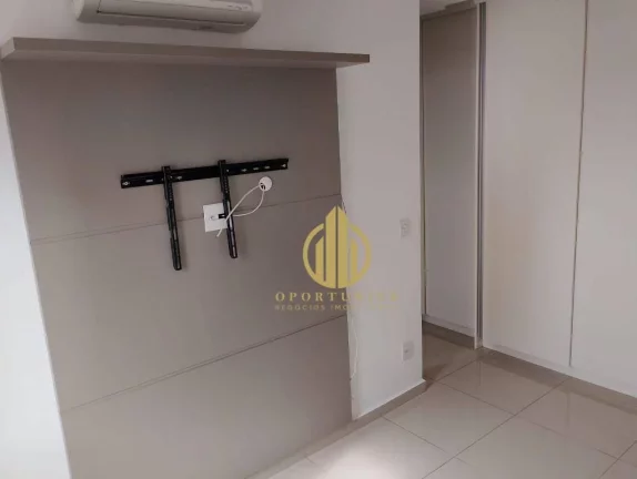 Imagem Apartamento com 3 suítes para alugar, 135 m² por R$ 6.406/mês - Jardim Botânico - Ribeirão Preto/SP