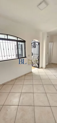 Imagem Ótimo Sobrado Comercial/Residencial Na Mooca!!
