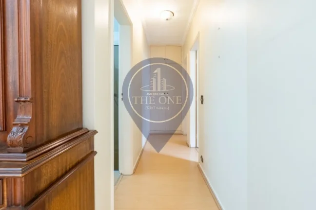 Imagem Apartamento à venda em São Paulo-SP, na Consolação com 2 quartos, 2 salas, 2 banheiros, 1 vaga e 97m² de área. Aproveite!
