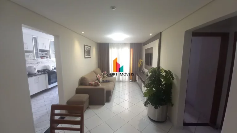 Imagem APARTAMENTO RESIDENCIAL em PRAIA GRANDE - SP, CANTO DO FORTE