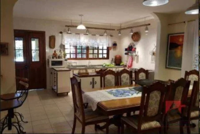 Imagem CHÁCARA C/ 3.382 M² - Atibaianos