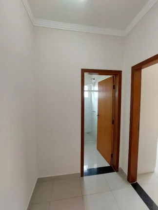 Imagem SOBRADO PRONTO PARA MORAR - RESIDENCIAL REAL PARK - SUMARÉ
