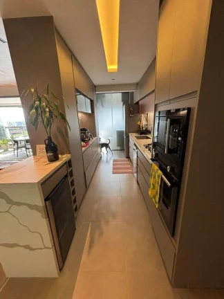 Imagem Apartamento com 3 quartos à venda, R$ 2.390.000 - Barueri/SP