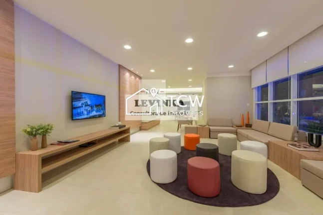 Imagem Apartamento a venda no Barra Funda/SP - 117m2 - TCW Imóveis