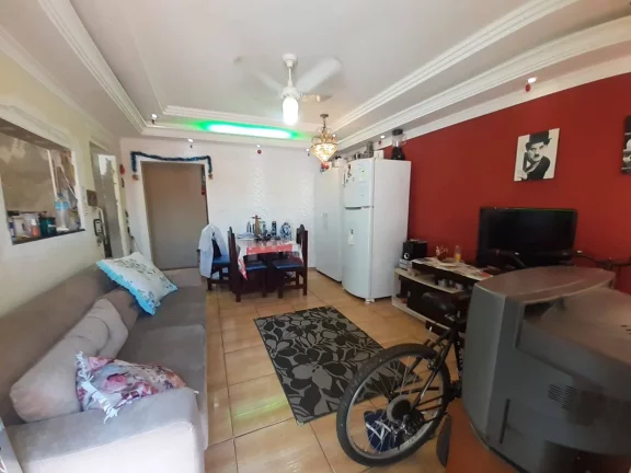 Imagem Casa com 2 Quartos à Venda, 125 m² em Pestana - Osasco