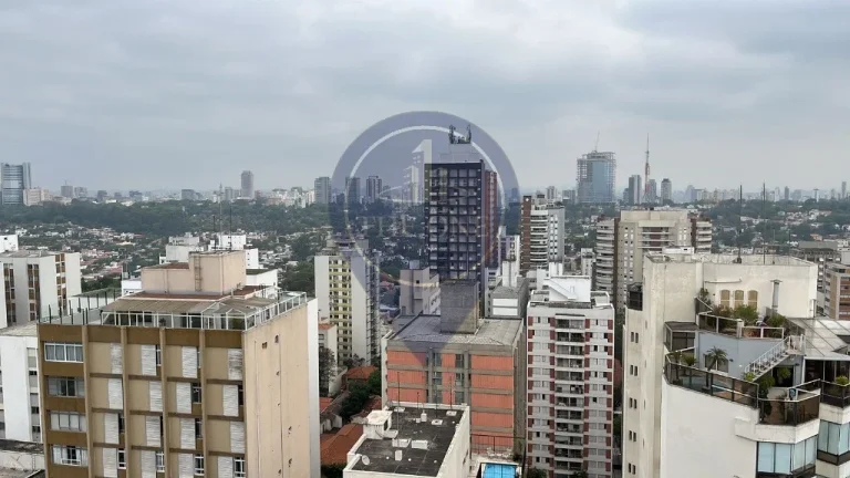 Imagem Apartamento de 2 quartos com suíte em Perdizes, São Paulo-SP! Aproveite essa oportunidade única de adquirir o imóvel dos seus sonhos!