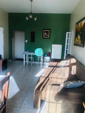 Imagem Apartamento para venda com 3 dormitórios em Higienópolis- São Paulo-SP.