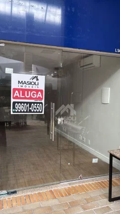 Imagem Loja para alugar, 30 m² por R$ 1.650/mês - Centro de Vila Velha - Vila Velha/ES