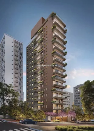 Imagem Apartamento à venda Jardim América São Paulo