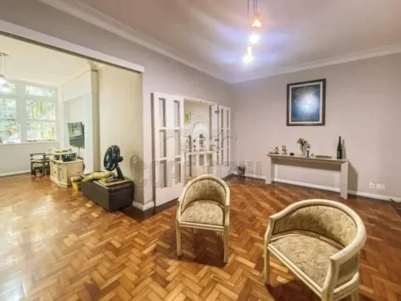 Imagem Copacabana – Rua Belfort Roxo | Residencial › Apartamento 4 quarto(s) à Venda