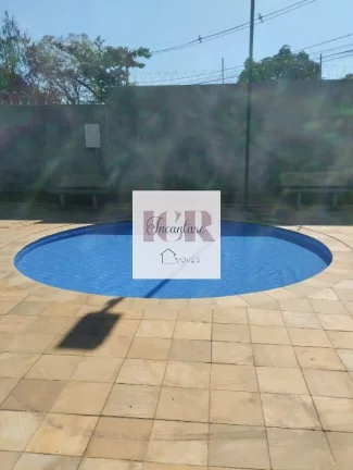 Imagem Apartamento com 3 Quartos à Venda, 75 m² em Jardim Maria Eugênia - Sorocaba