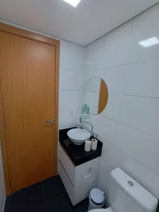 Imagem Apartamento com 2 dormitórios à venda, 44 m² por R$ 300.000,00 - Jardim Rosa de Franca - Guarulhos/SP