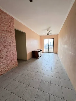 Imagem APARTAMENTO COM 90.68 m² - OCIAN - PRAIA GRANDE SP