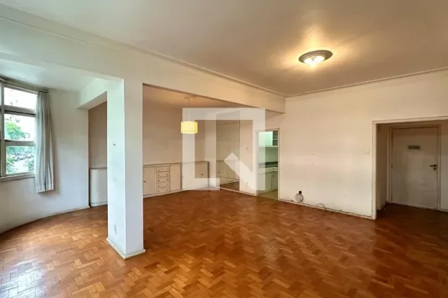 Imagem Apartamento à Venda - Copacabana, 3 Quartos, 162 m2