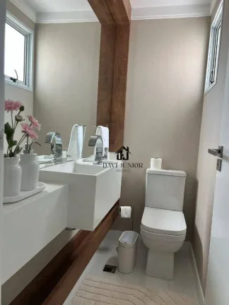 Imagem Apartamento à venda, 150 m² por R$ 1.220.000,00 - Jardim Paulistano - Sorocaba/SP