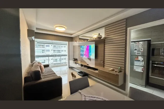 Imagem Apartamento à Venda - Recreio, 2 Quartos, 82 m2