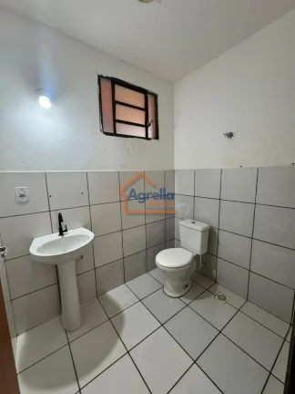 Imagem Casa à venda no bairro Parque Residencial Ypê Amarelo - Mogi Guaçu/SP