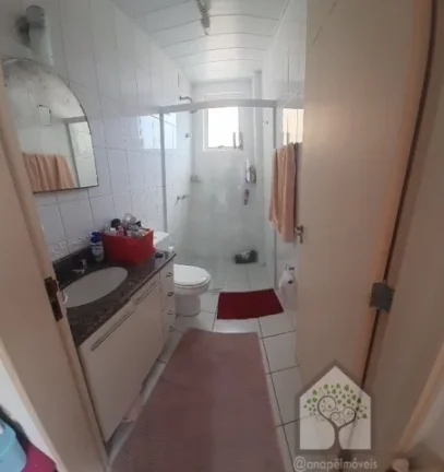 Imagem Apartamento próximo à UFSC