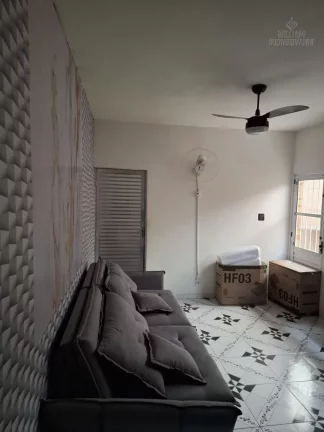 Imagem Casa com Solarium – 172 m² de área construída