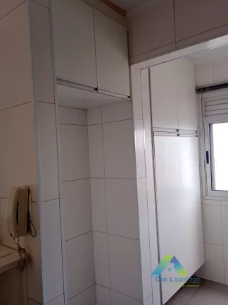 Imagem Apartamento com 2 dormitórios e 1 vaga em Sacomã/SP!