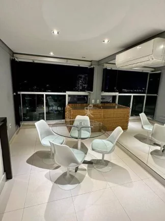Imagem Apartamento com 2 dormitórios à venda, 69 m²- Vila Gertrudes - São Paulo/SP