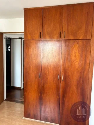Imagem Apartamento com 3 dormitórios com 98m² à venda e aluguel - Alphaville/SP