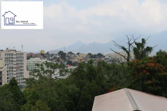 Imagem VENDO EXCELENTE APARTAMENTO 3 QUARTOS NO PECHINCHA