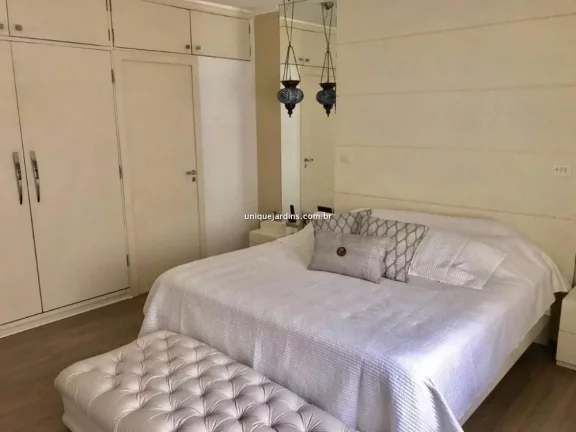 Imagem Apartamento para alugar Jardim Paulista São Paulo