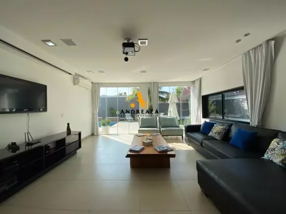 Imagem Barra da Tijuca - Novo Leblon - vendo magnifica mansão de alto padrão - terreno de 1.000m² - R$5.600.000,00