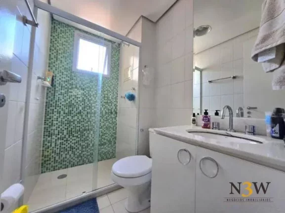 Imagem Apartamento com 3 dormitórios à venda, 187 m² por R$ 3.200.000,00 - Vila Leopoldina - São Paulo/SP
