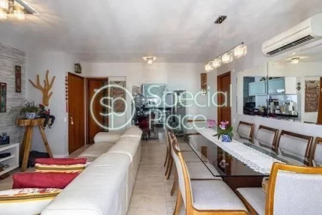 Imagem Moema PÃ¡ssaros - Av. Cotovia / ReformadÃ­ssimo 97 metros 3 dormitÃ³rios ( na planta original ) EstÃ...