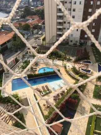 Imagem apartamento a venda no sacomã