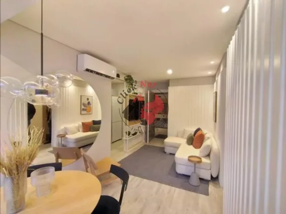 Imagem Apartamento à Venda na Av. Dom Jaime em São Bernardo