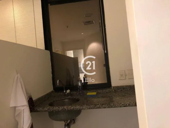 Imagem Conjunto à venda, 60 m² por R$ 550.000,00 - Itaim Bibi - São Paulo/SP