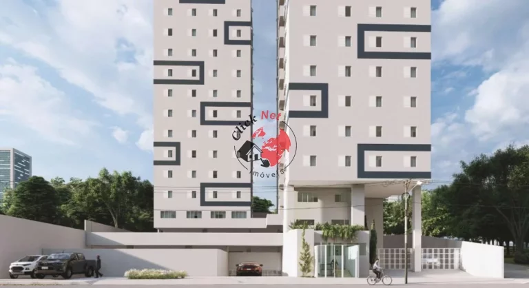 Imagem ️ Lançamento residencial Impervível com 2 dormitórios no bairro Jerusalém!