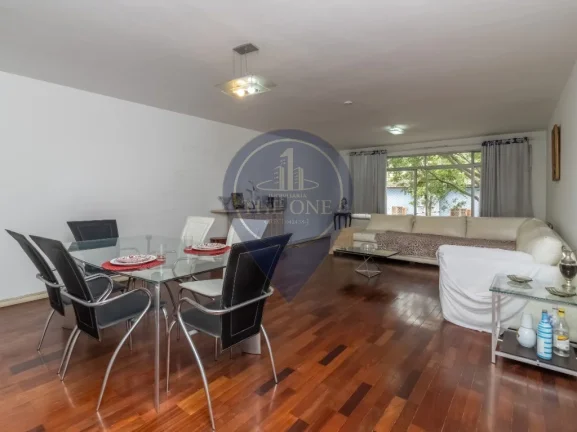 Imagem Apartamento de 3 quartos com suíte no Paraíso: seu novo lar em São Paulo!