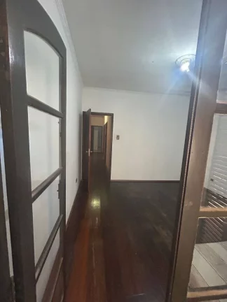 Imagem Sobrado com 3 dormitórios à venda, 186m² por R$ 450.000,00 - Parque Maraj