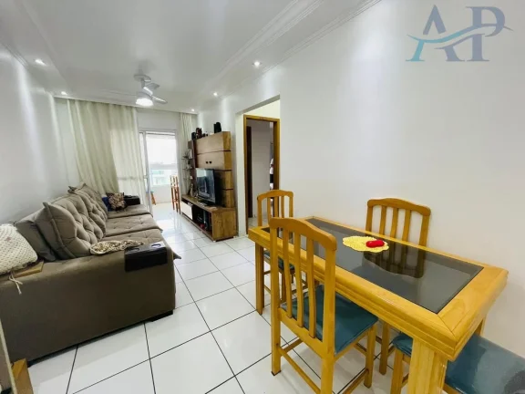 Imagem Apartamento no Boqueirão em Praia Grande com 2 Dormitórios