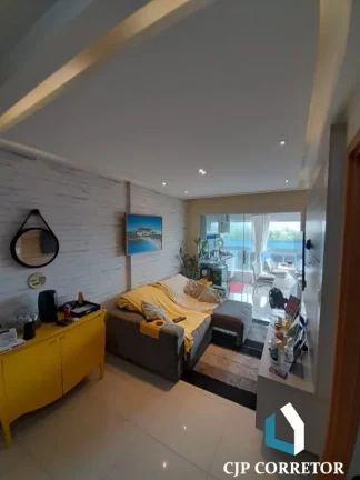 Imagem Apartamento a venda em Armação
