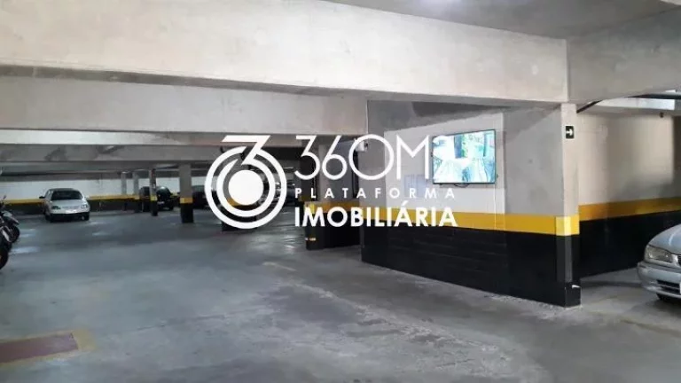 Imagem Apartamento para Venda em São Paulo / SP no bairro Vila Campestre