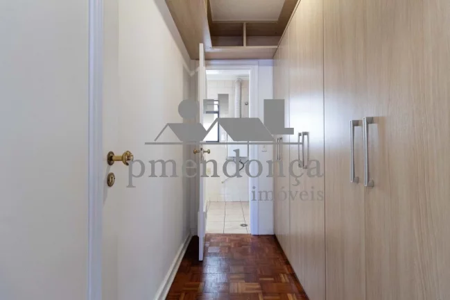 Imagem Apartamento em Perdizes com 3 quartos e 2 vagas, 105m²