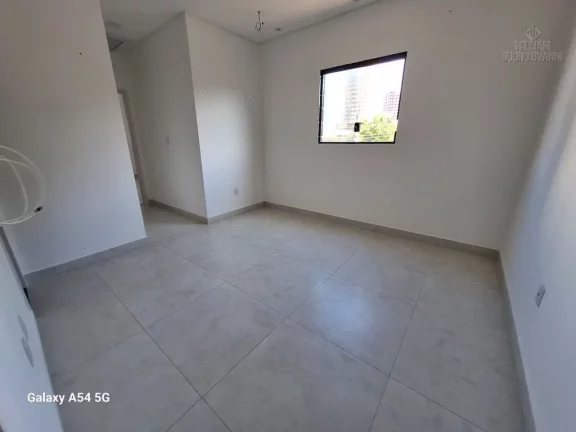 Imagem Sobrado em Condomínio 2 dormitórios sendo 2 suites no Boqueirão