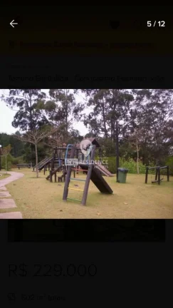 Imagem Terreno à Venda - Villa Ravenna - Itatiba/SP