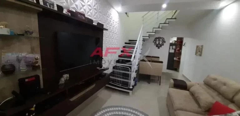 Imagem Casa 2 Quartos Sorocaba - SP - Jardim Paulista