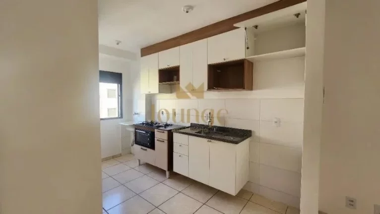 Imagem Apartamento à venda em Jd. Paraíso Z.Central - Votorantim/SP