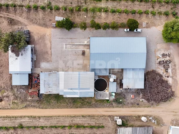 Imagem Aluguel de Fábrica de Polpas e Doces com estrutura completa, PETROLINA - PE