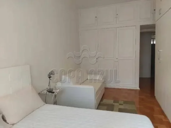 Imagem Copacabana - Residencial › Apartamento com 3 quarto(s) a Venda