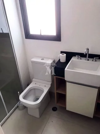 Imagem Apartamento com 1 Quarto à Venda, 23 m² em Paraíso - São Paulo
